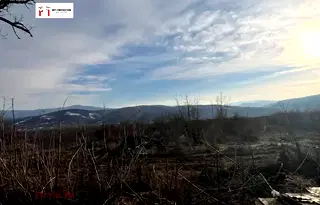 Парцел в Пловдив, с. Първенец