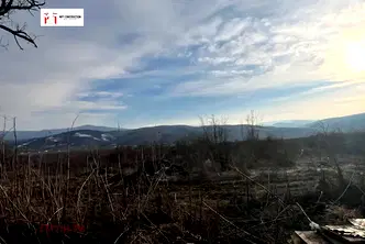 Парцел в Пловдив, с. Първенец