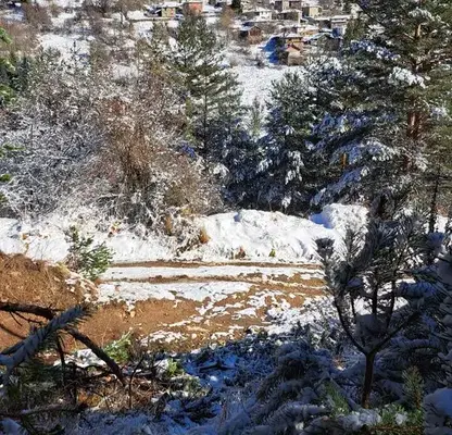 Photo 5 — Plot in Plovdiv, Sitovo
