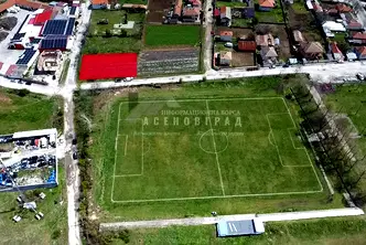 Парцел в Пловдив, с. Тополово