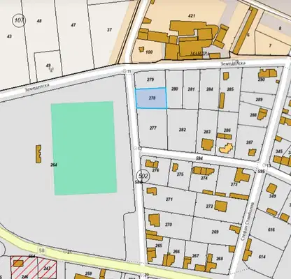 Photo 3 — Plot in Oblast Plovdiv, Topolovo