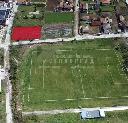 Photo 5 — Plot in Oblast Plovdiv, Topolovo