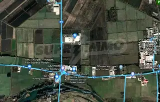 Парцел в Пловдив, с. Труд