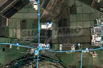 Парцел в Пловдив, с. Труд