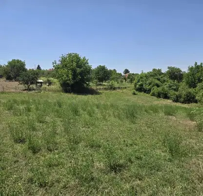 Photo 2 — Plot in Oblast Ruse, Vetovo