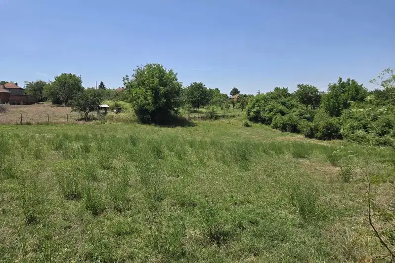 Plot in Oblast Ruse, Vetovo