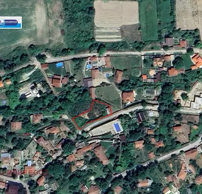Photo 2 — Plot in Oblast Ruse, Bojichen