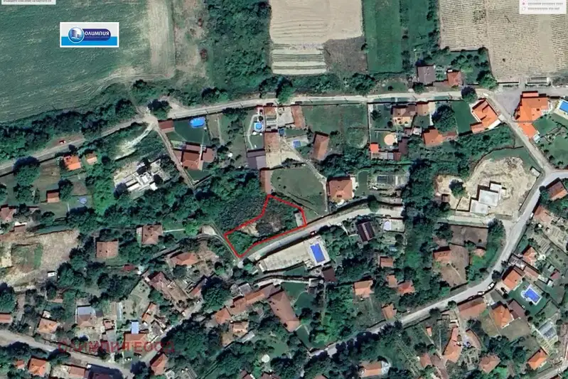 Plot in Oblast Ruse, Bojichen