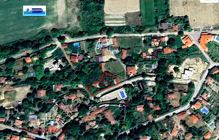 Парцел в Русе, с. Божичен
