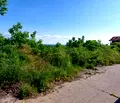 Снимка 4 — Парцел в Русе, с. Иваново
