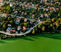 Снимка 4 — Парцел в Русе, с. Николово