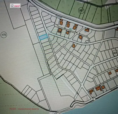 Photo 5 — Plot in Ruse, Nikolovo