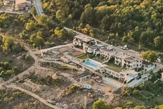 Парцел в Русе, с. Николово