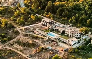 Парцел в Русе, с. Николово
