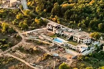 Парцел в Русе, с. Николово