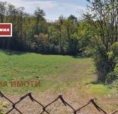 Снимка 2 — Парцел в Русе, с. Писанец