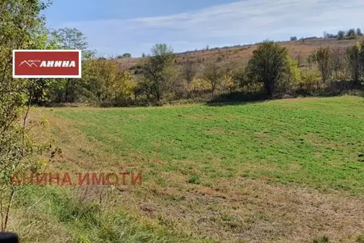 Парцел в Русе, с. Писанец