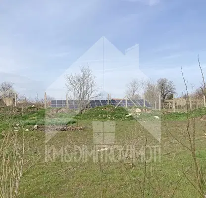 Снимка 5 — Парцел в Шумен, Нови пазар