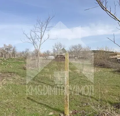 Photo 5 — Plot in Shumen, Novi Pazar