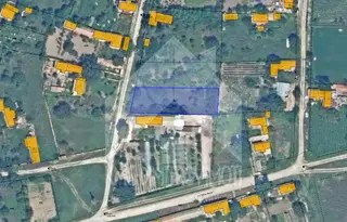 Парцел в Шумен, Нови пазар