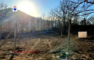 Парцел в Шумен, с. Черни връх