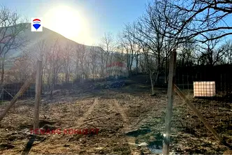 Парцел в Шумен, с. Черни връх