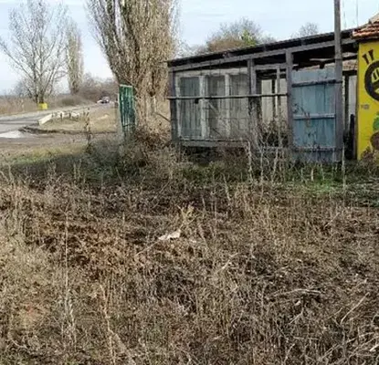 Photo 3 — Plot in Oblast Shumen, Gradishte