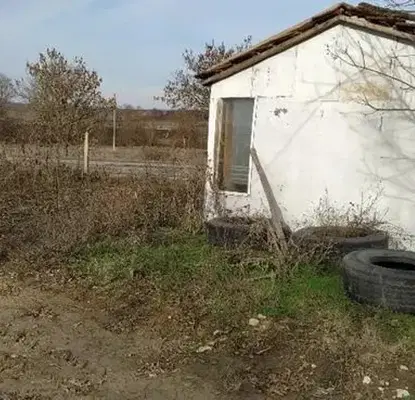 Photo 5 — Plot in Oblast Shumen, Gradishte