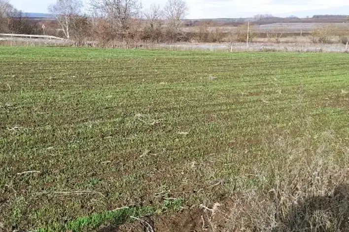 Парцел в Шумен, с. Градище
