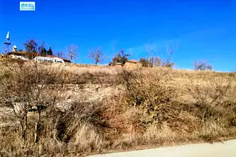 Парцел в Шумен, с. Ловец