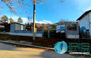 Парцел в Шумен, с. Лозево