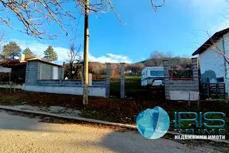 Парцел в Шумен, с. Лозево