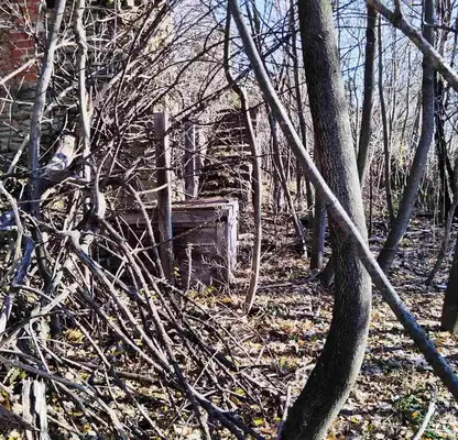 Photo 3 — Plot in Sliven, Jeravna