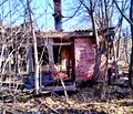 Снимка 4 — Парцел в Сливен, с. Жеравна