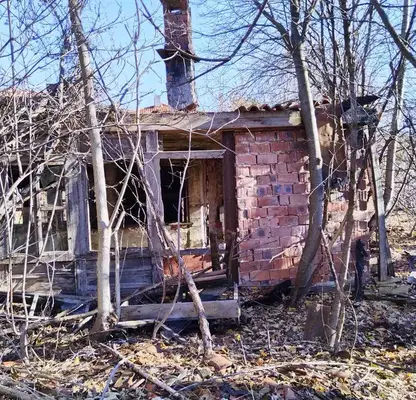 Photo 4 — Plot in Sliven, Jeravna