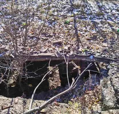 Photo 5 — Plot in Sliven, Jeravna