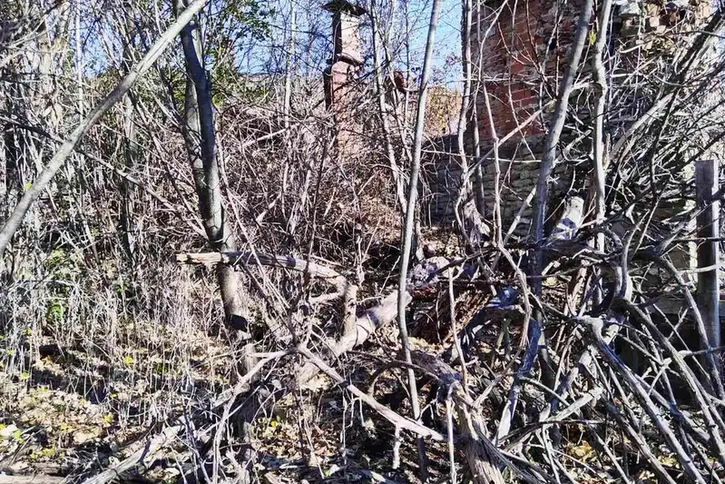 Парцел в Сливен, с. Жеравна