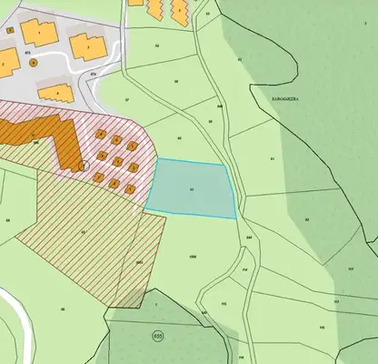 Photo 3 — Plot in Oblast Smolyan, Pamporovo