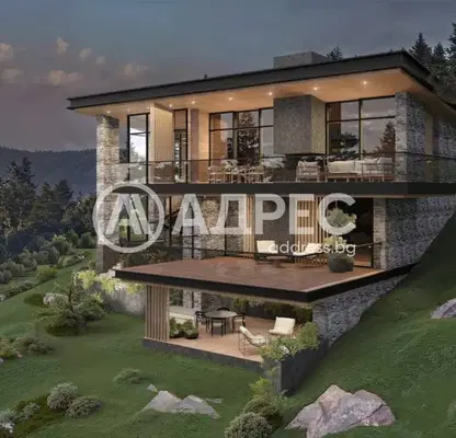 Photo 4 — Plot in Oblast Smolyan, Progled