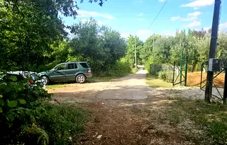 Парцел в София, Ботев