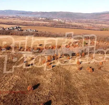 Photo 4 — Plot in област София, Dolna Banya