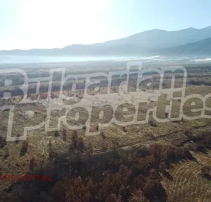 Photo 5 — Plot in област София, Dolna Banya