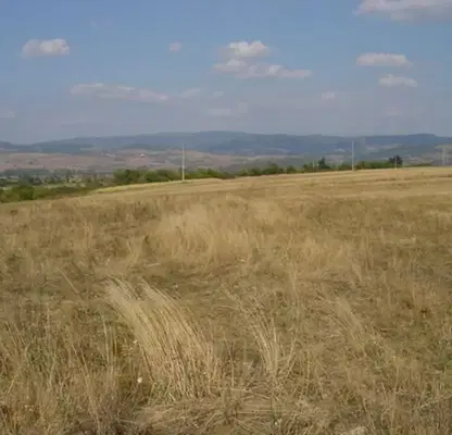 Photo 2 — Plot in област София, Dolna Banya