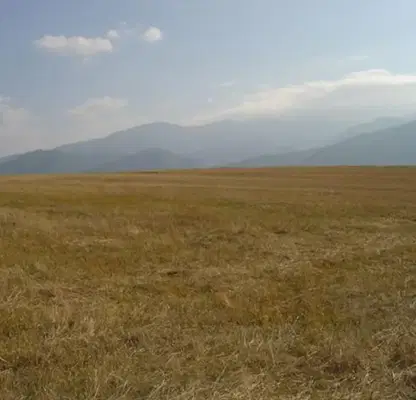 Photo 3 — Plot in област София, Dolna Banya