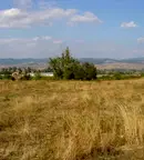 Парцел в София, Долна баня