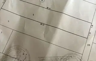 Парцел в София, Правец
