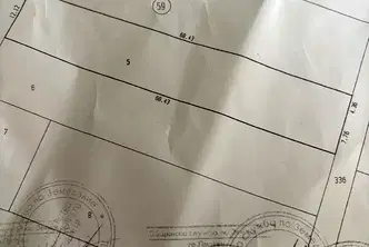 Парцел в София, Правец