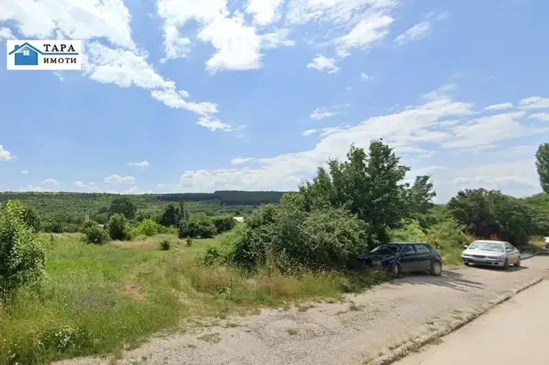 Plot in област София, Slivnica