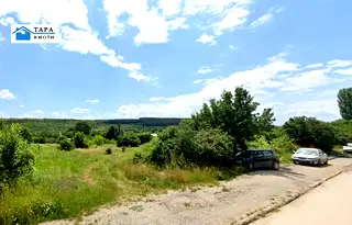 Парцел в София, Сливница