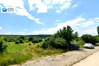 Парцел в София, Сливница